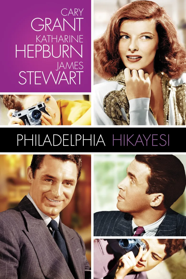 Philadelphia Hikayesi İndir - görsel 11