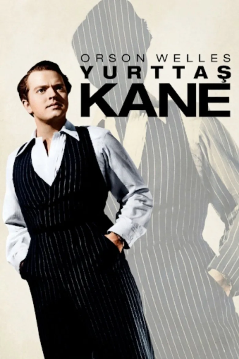 Yurttaş Kane İndir - görsel 11