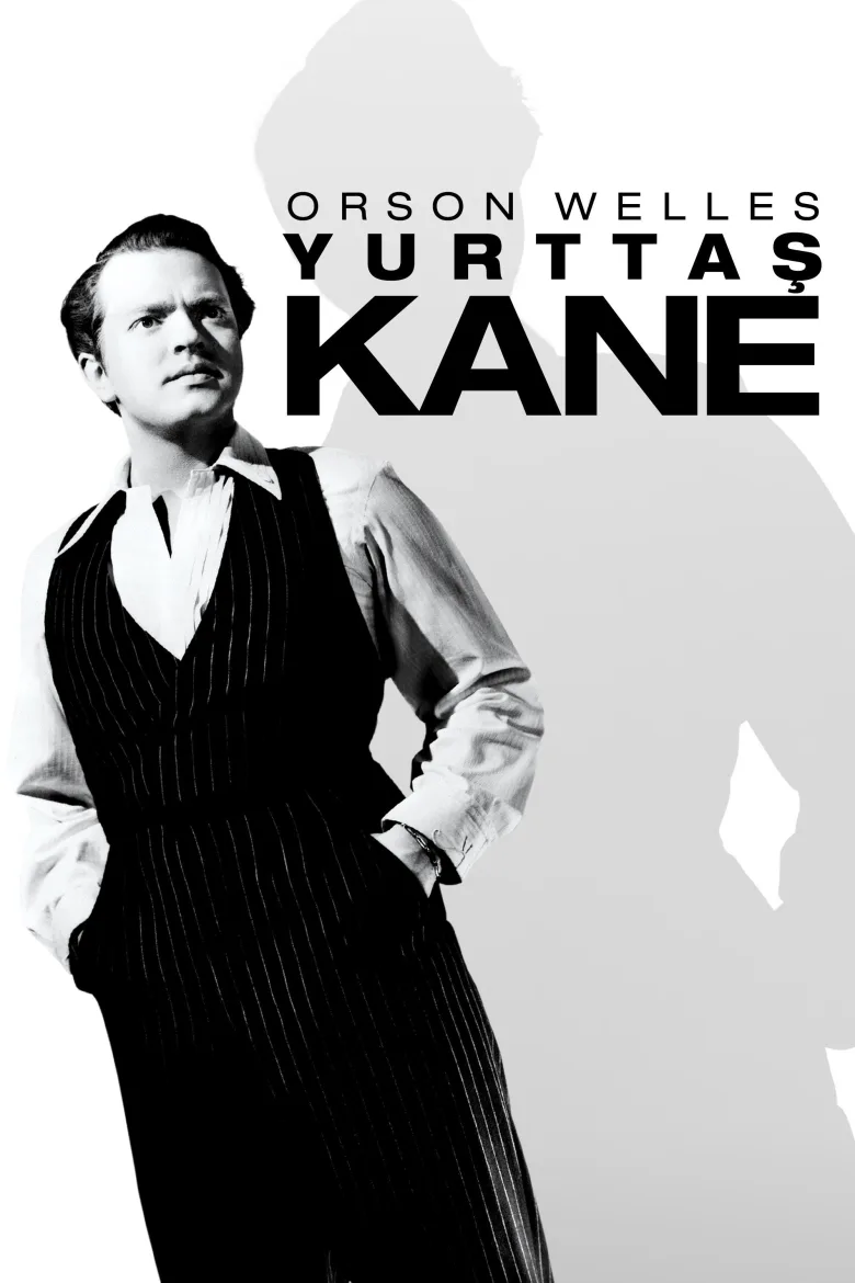 Yurttaş Kane İndir - görsel 12