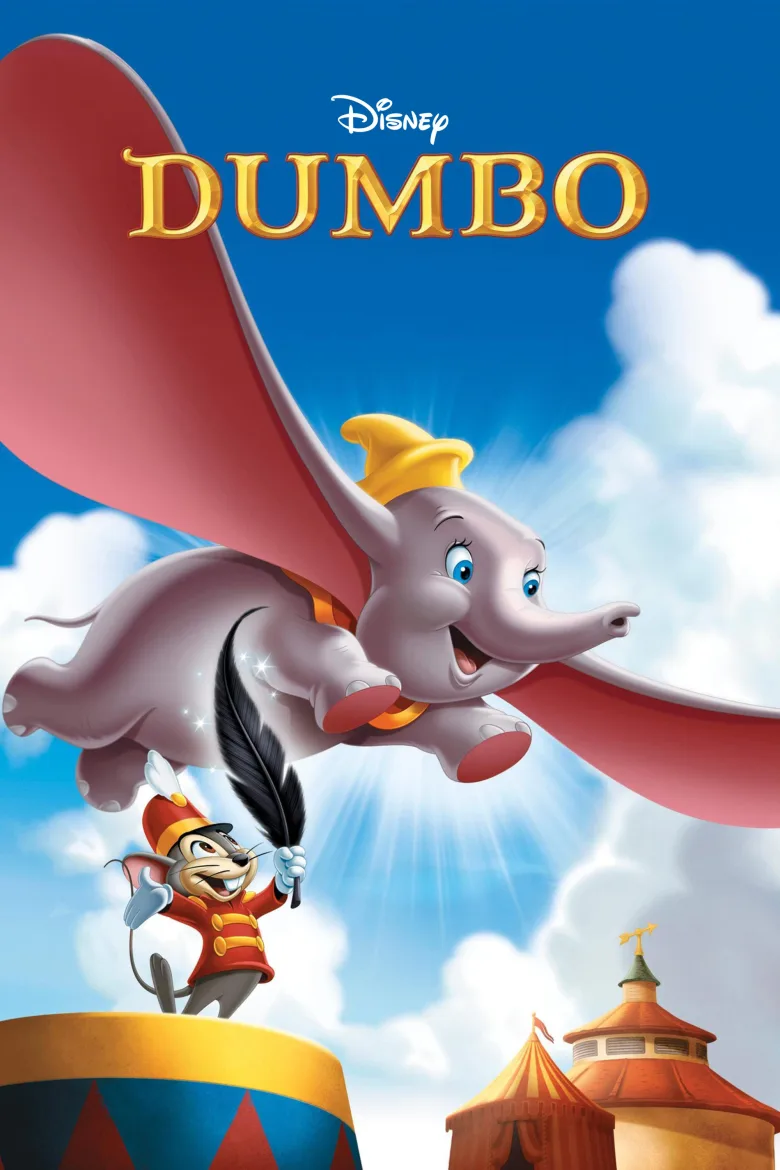 Dumbo İndir - görsel 12