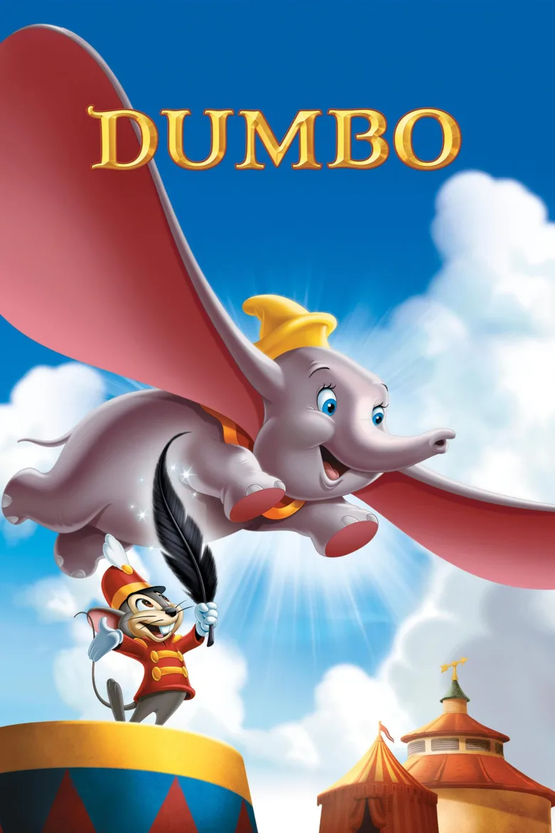 Dumbo İndir - görsel 13