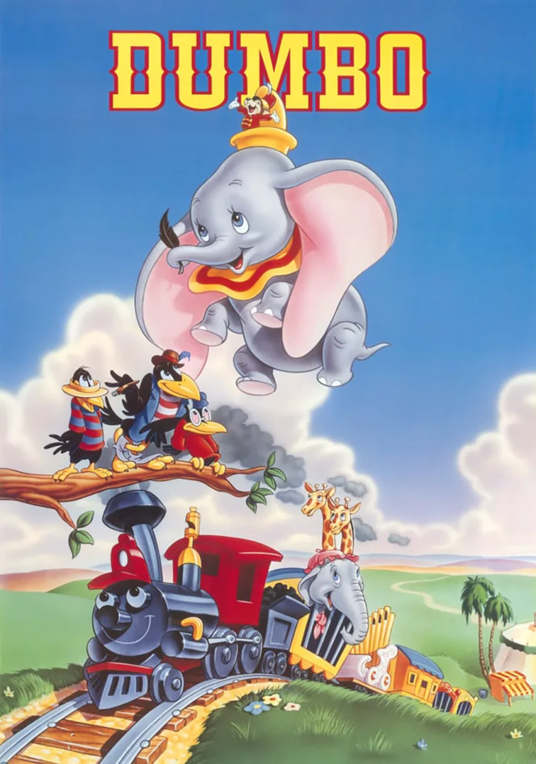 Dumbo İndir - görsel 14