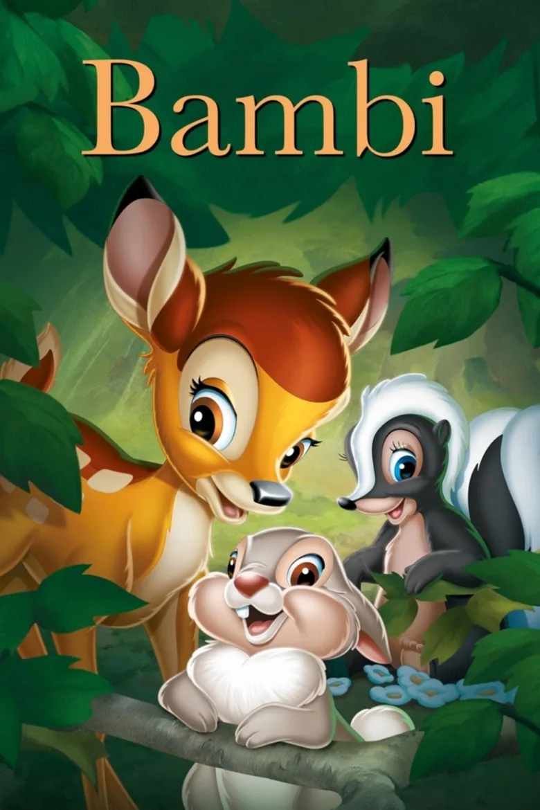 Bambi İndir - görsel 12