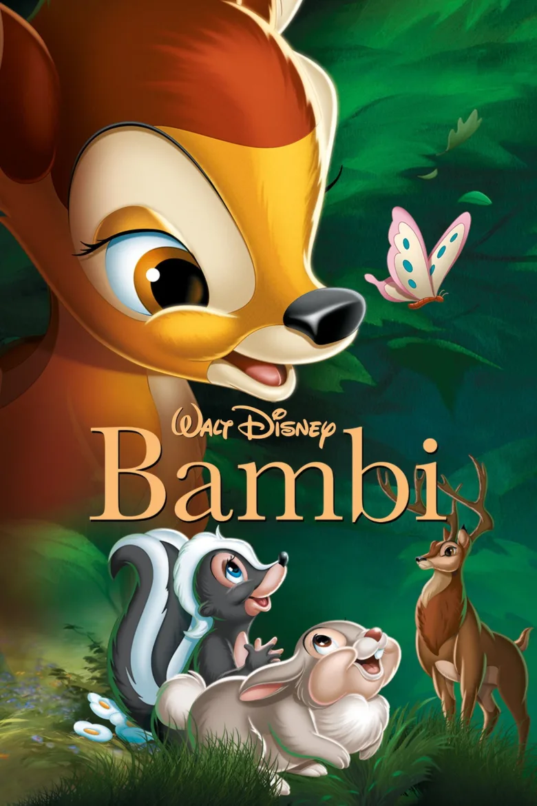 Bambi İndir - görsel 13
