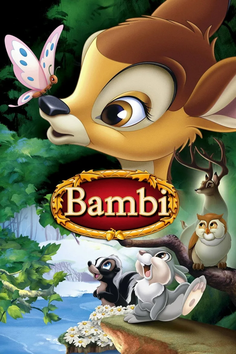 Bambi İndir - görsel 14