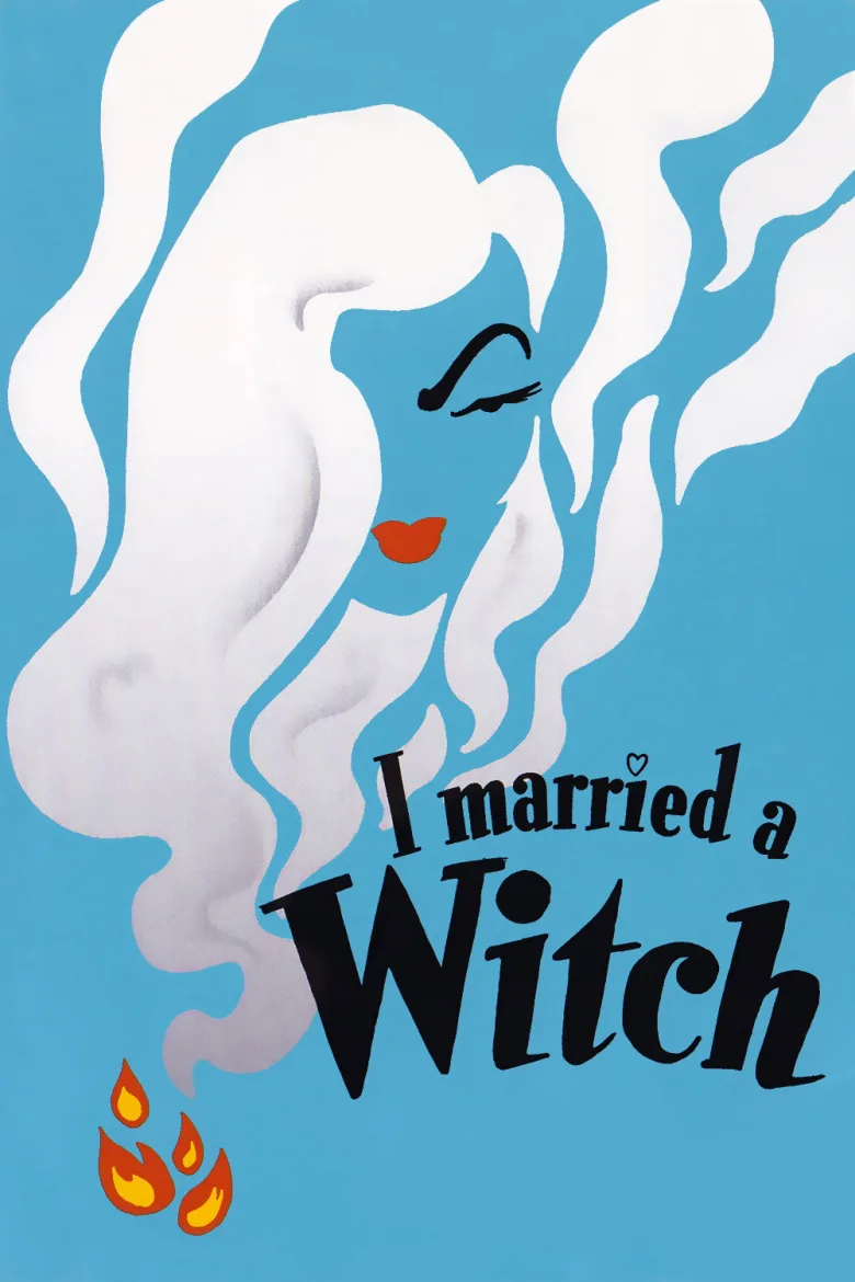I Married a Witch İndir - görsel 11