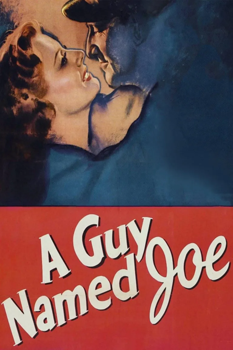 A Guy Named Joe İndir - görsel 9