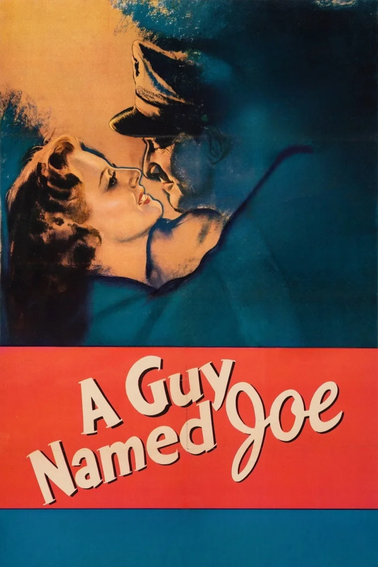 A Guy Named Joe İndir - görsel 10