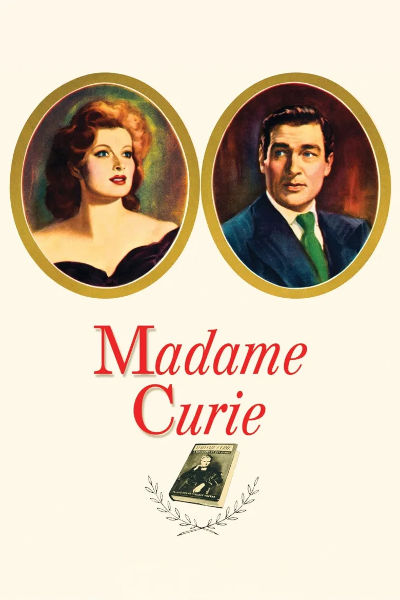 Madame Curie İndir - görsel 7