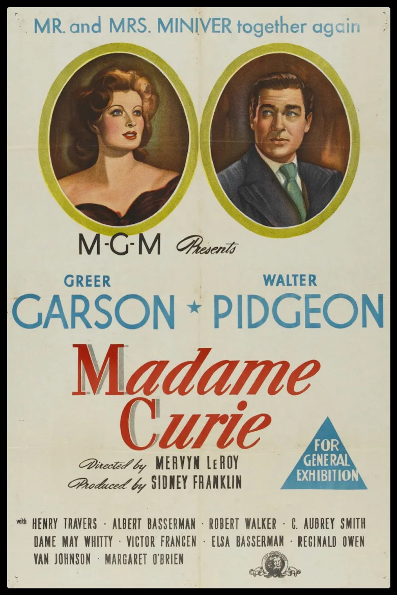 Madame Curie İndir - görsel 8