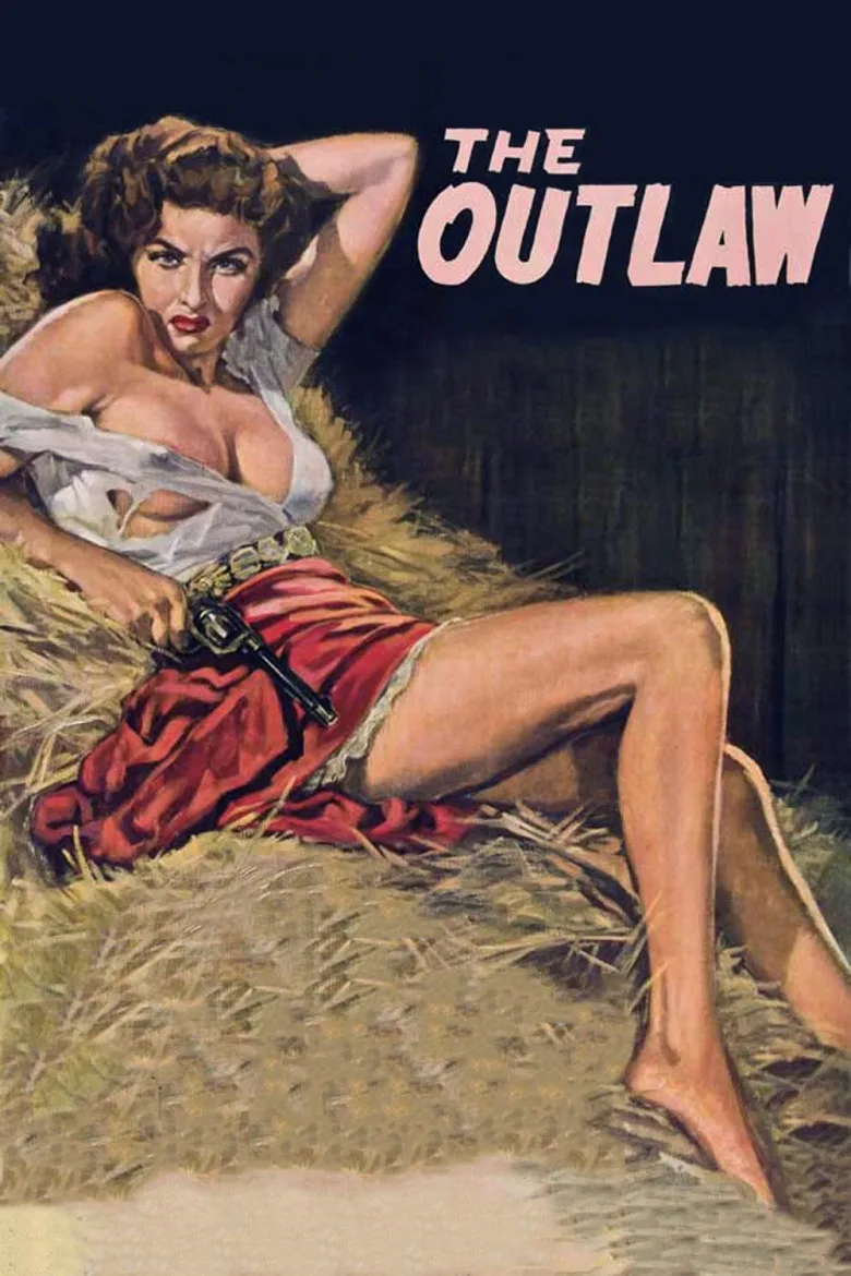 The Outlaw İndir - görsel 12