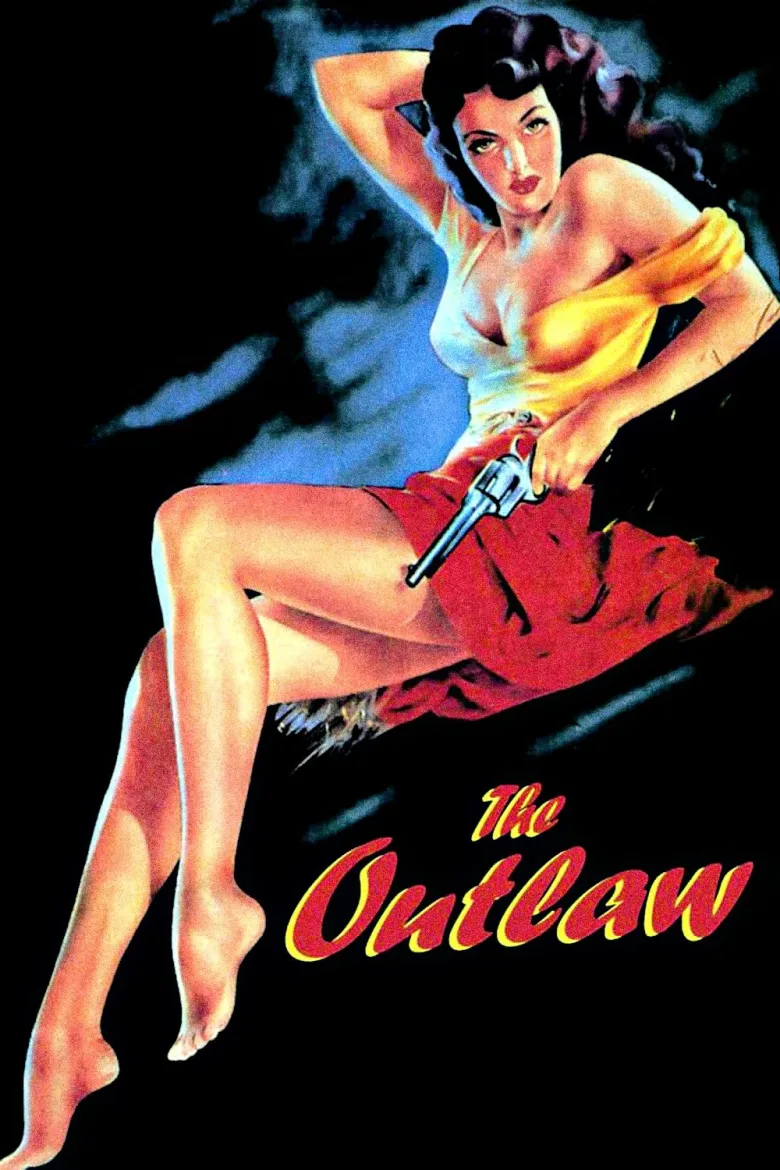 The Outlaw İndir - görsel 13