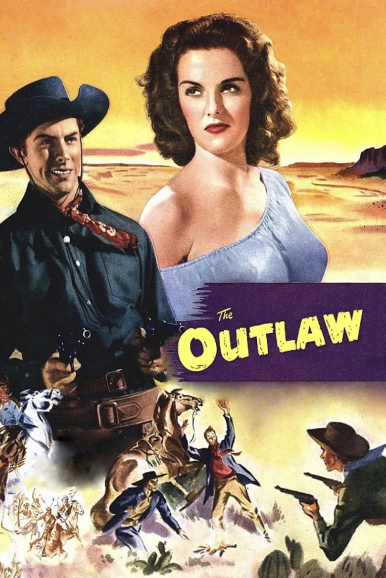 The Outlaw İndir - görsel 14