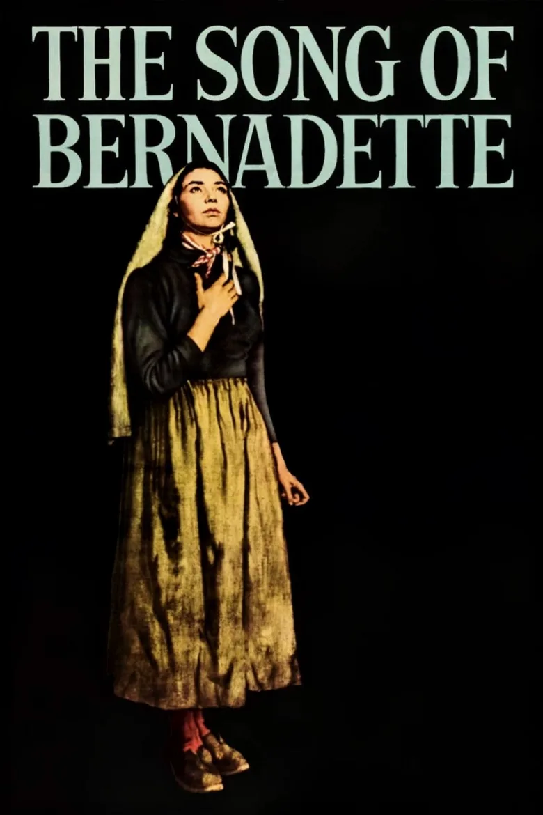 The Song of Bernadette İndir - görsel 12