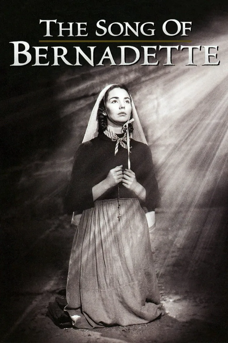 The Song of Bernadette İndir - görsel 13