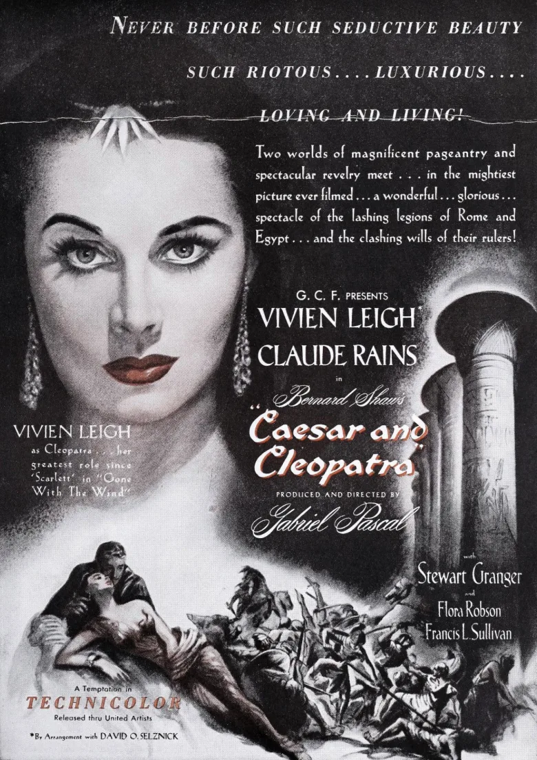 Caesar and Cleopatra İndir - görsel 5