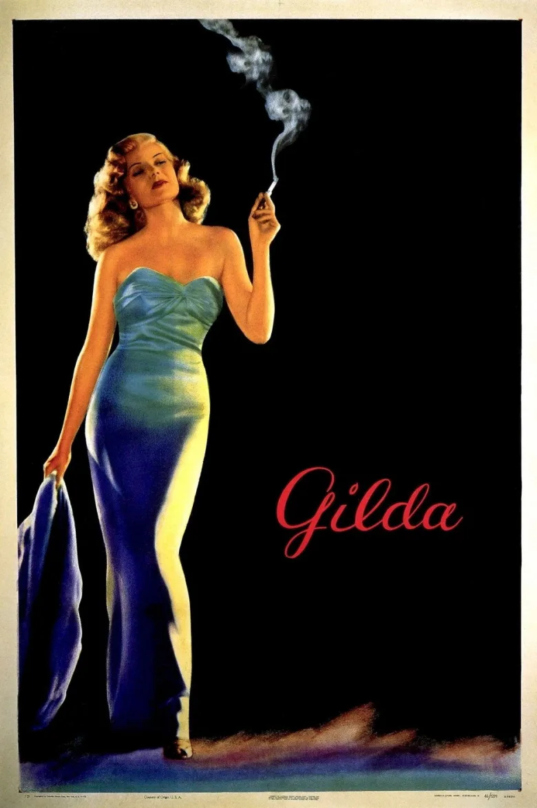 Şeytanın Kızı Gilda İndir - görsel 11