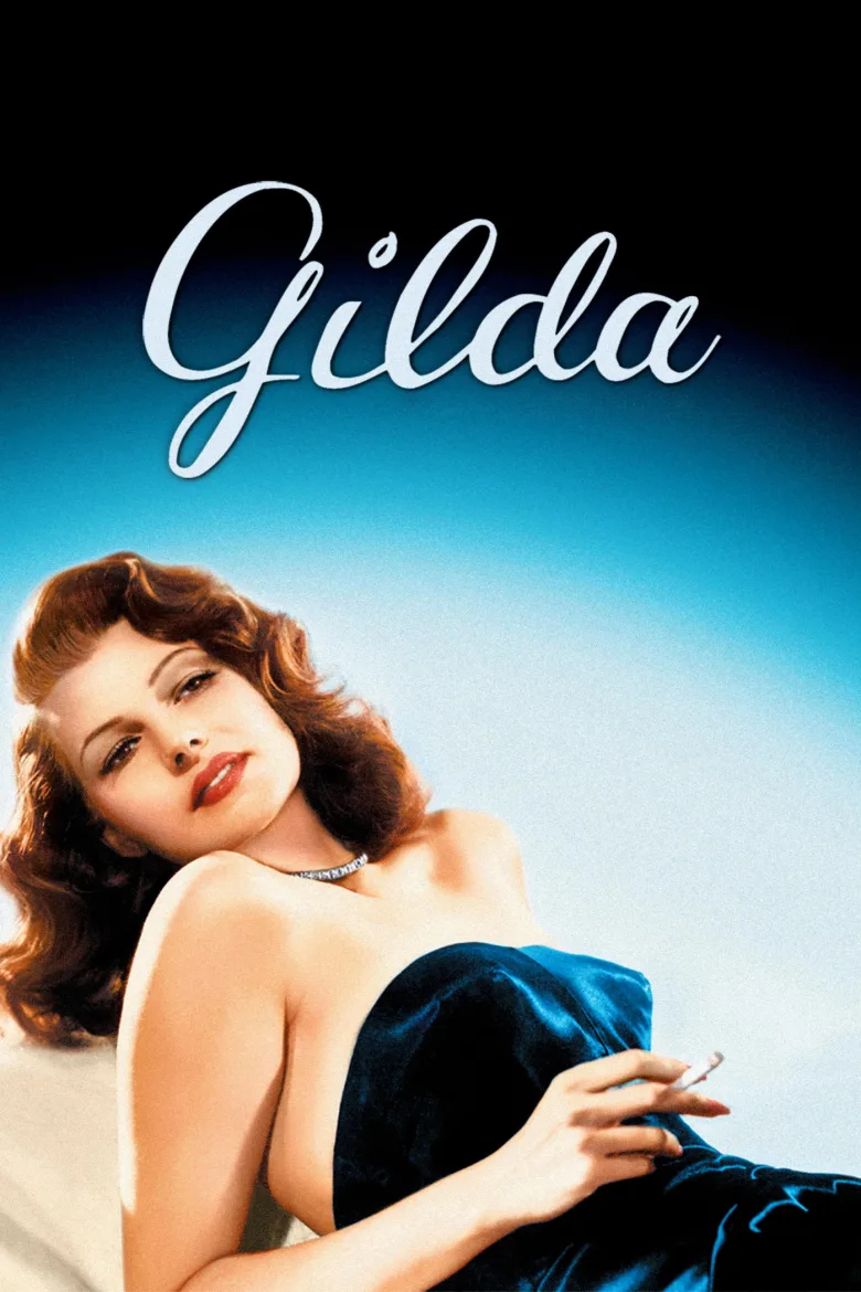 Şeytanın Kızı Gilda İndir - görsel 12
