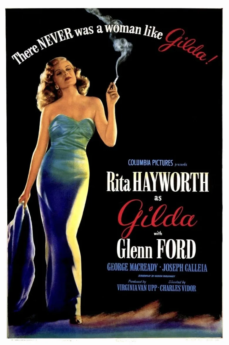 Şeytanın Kızı Gilda İndir - görsel 13