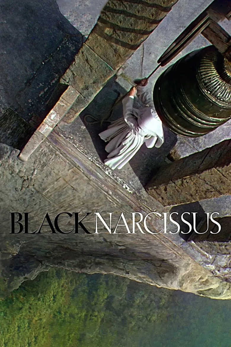 Black Narcissus İndir - görsel 12