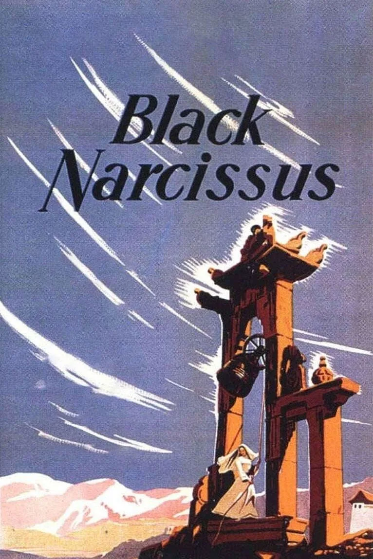 Black Narcissus İndir - görsel 13