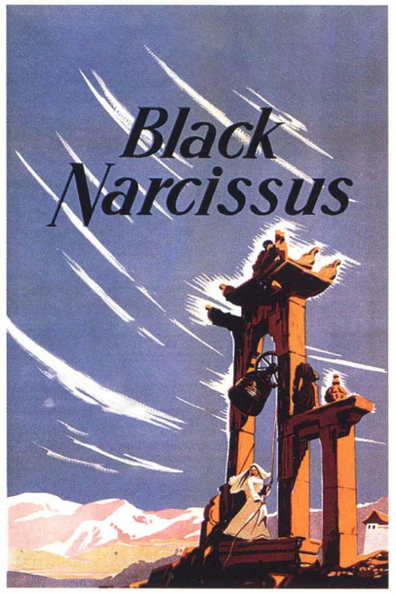 Black Narcissus İndir - görsel 14