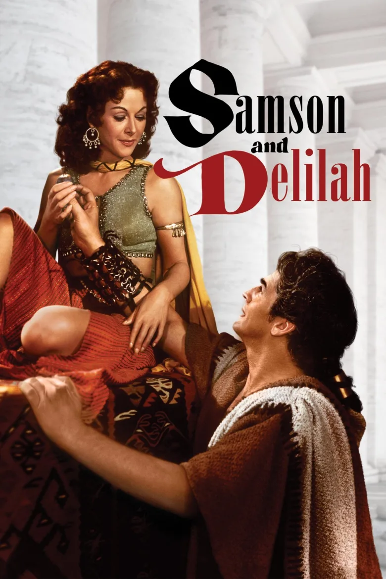 Samson ve Delilah İndir - görsel 11
