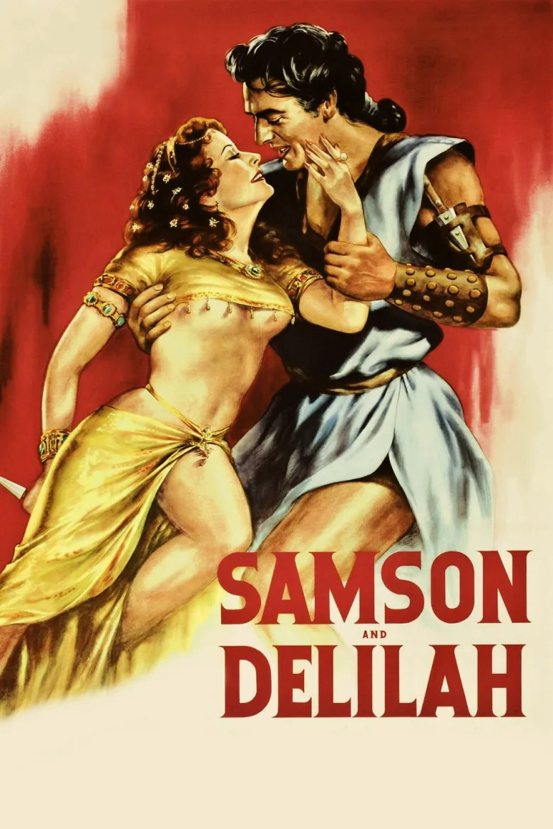 Samson ve Delilah İndir - görsel 12