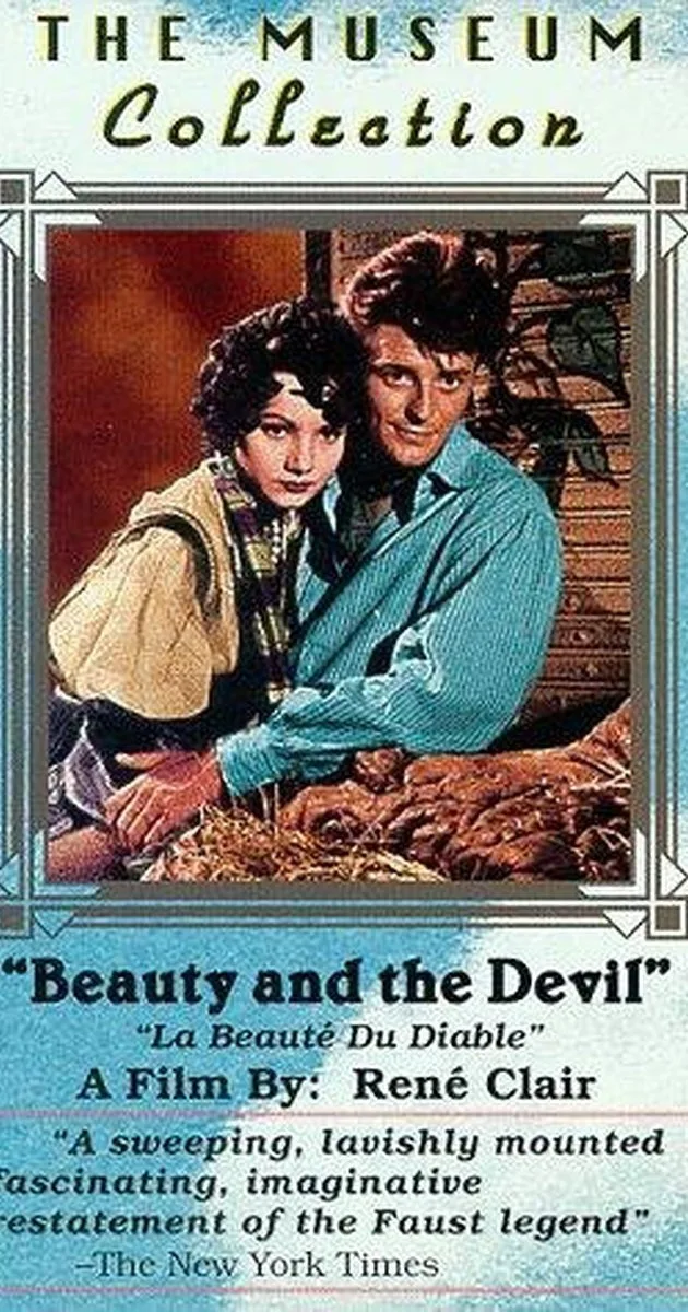 La Beauté du diable İndir - görsel 13