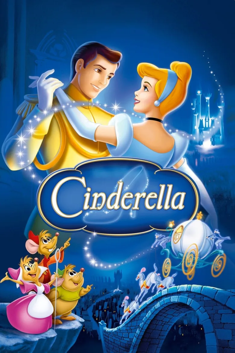 Kül Kedisi Sinderella - görsel 12