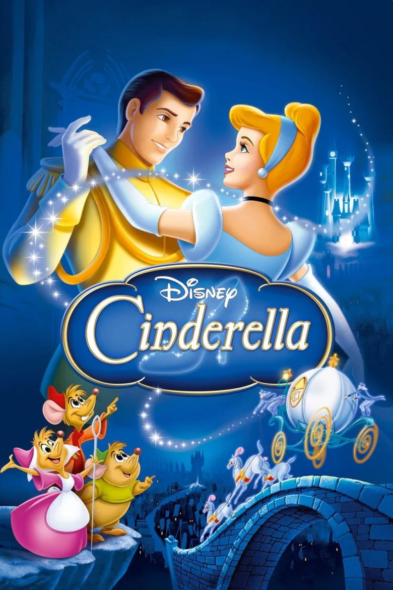 Kül Kedisi Sinderella - görsel 13