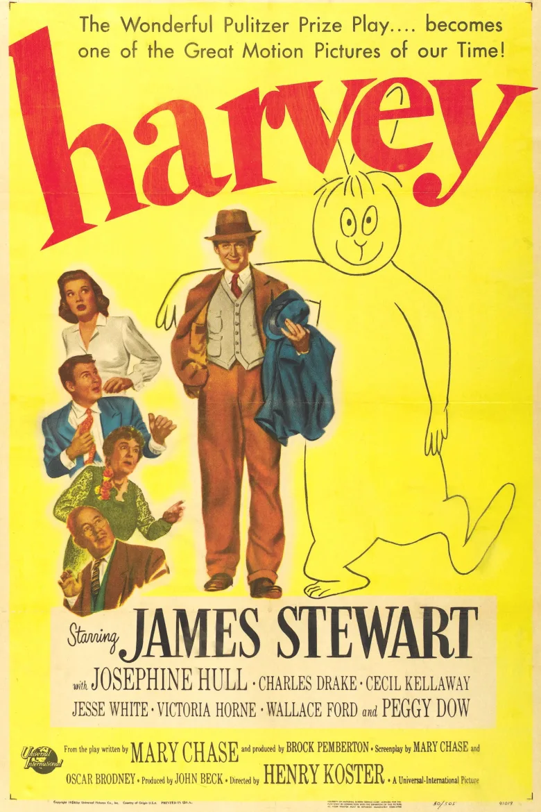Harvey İndir - görsel 10