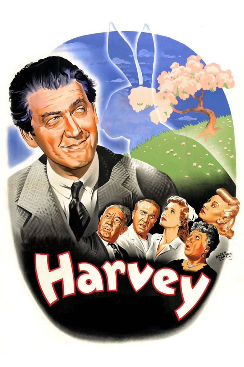 Harvey İndir - görsel 11