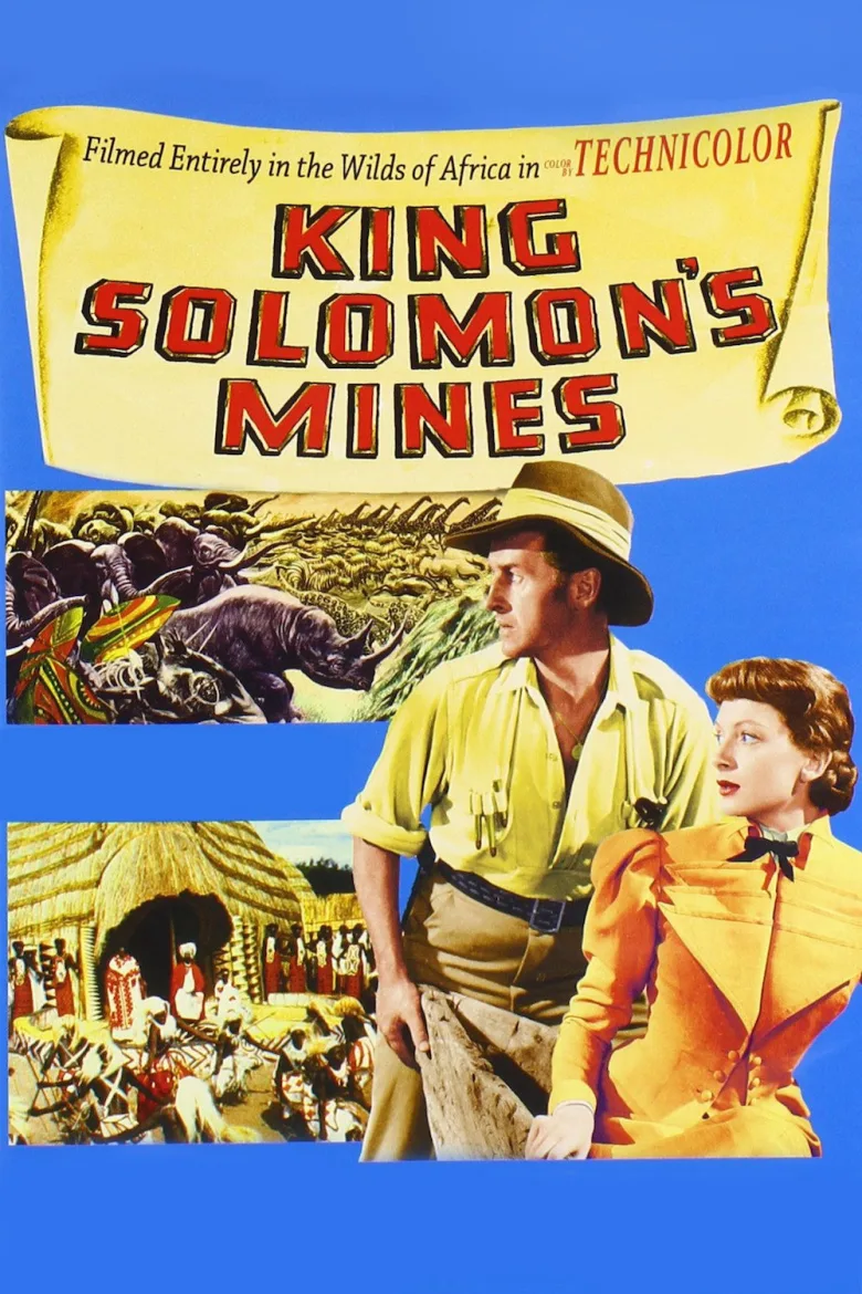 King Solomon's Mines İndir - görsel 11