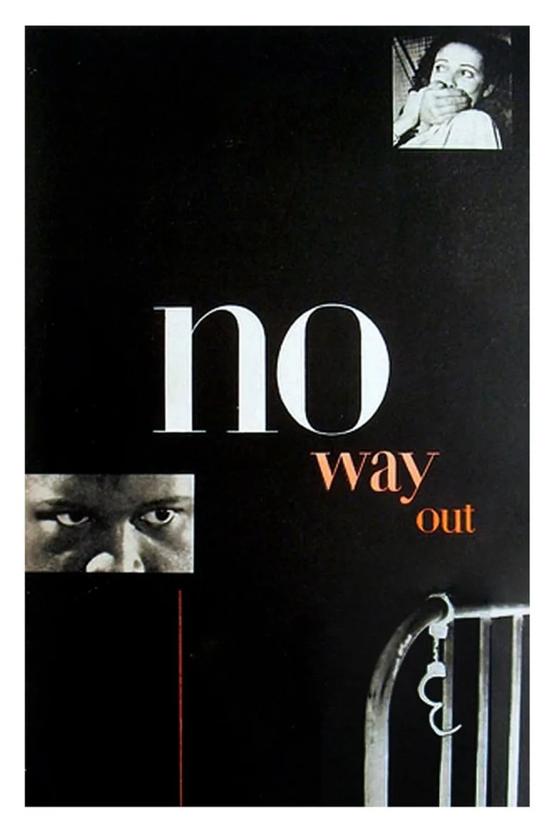 No Way Out İndir - görsel 10