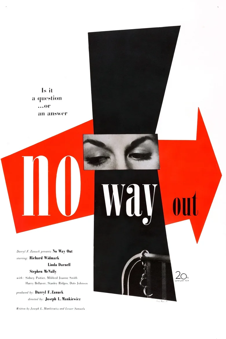 No Way Out İndir - görsel 11