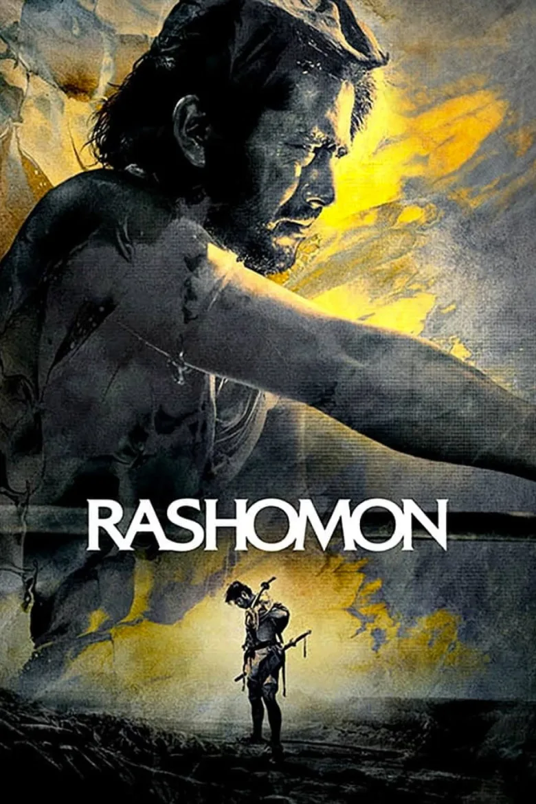 Raşomon İndir - görsel 12