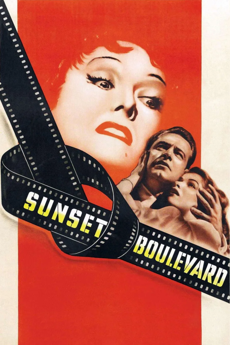 Sunset Bulvarı İndir - görsel 11