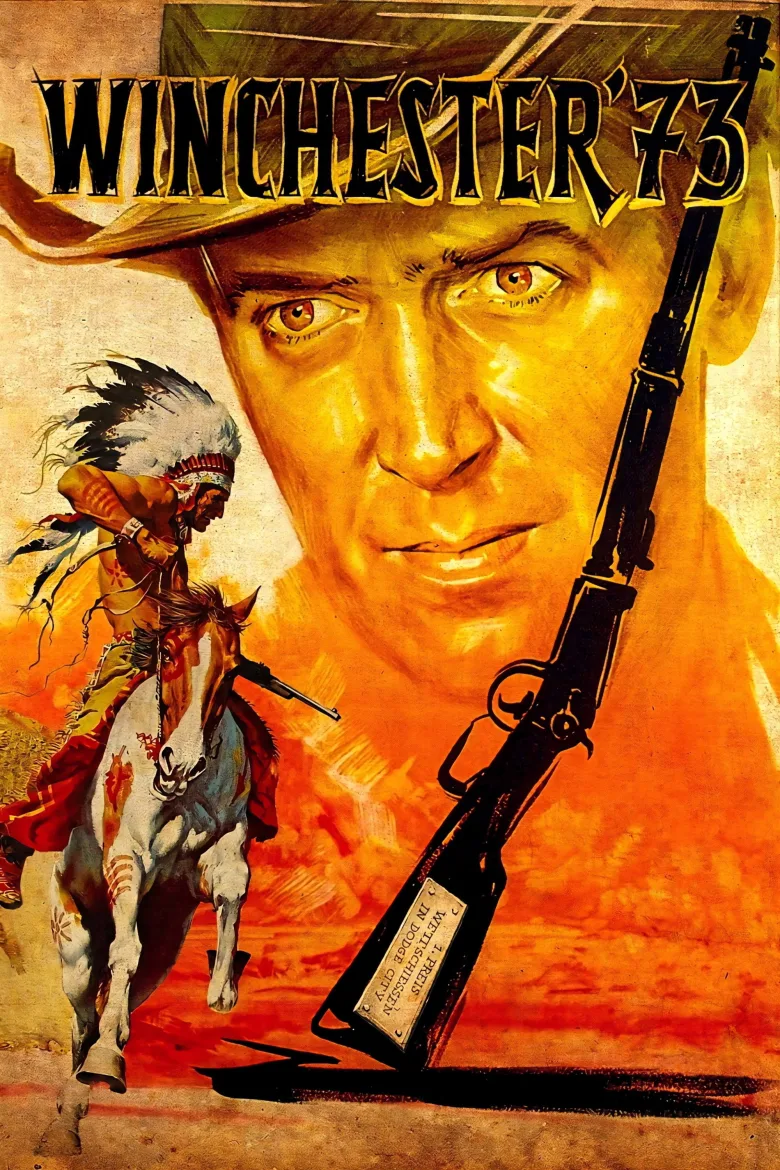 Winchester '73 İndir - görsel 13