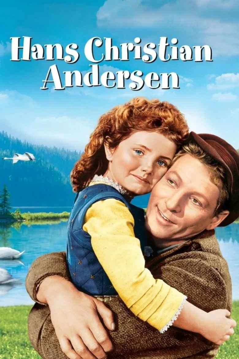 Hans Christian Andersen İndir - görsel 7