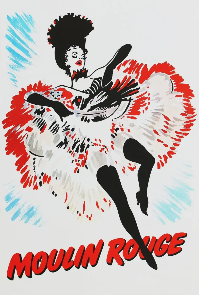 Moulin Rouge İndir - görsel 5
