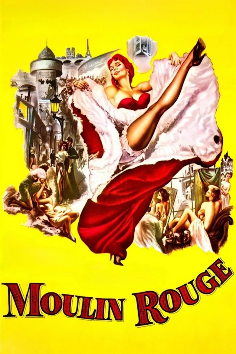 Moulin Rouge İndir - görsel 6