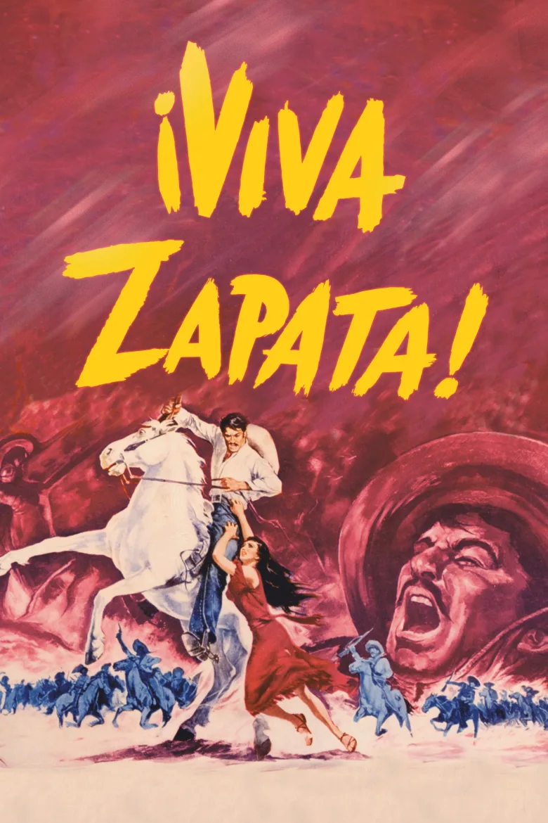 Viva Zapata! İndir - görsel 13