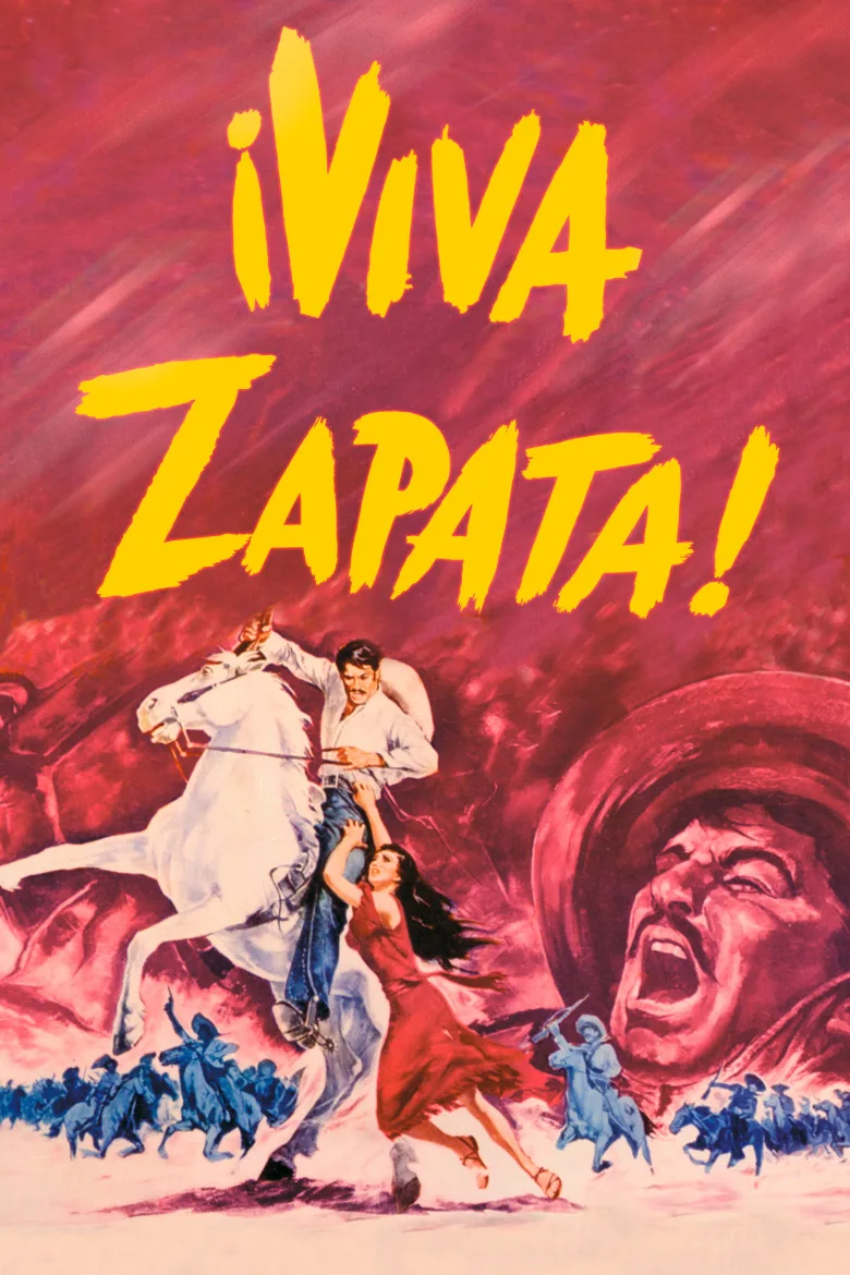 Viva Zapata! İndir - görsel 14