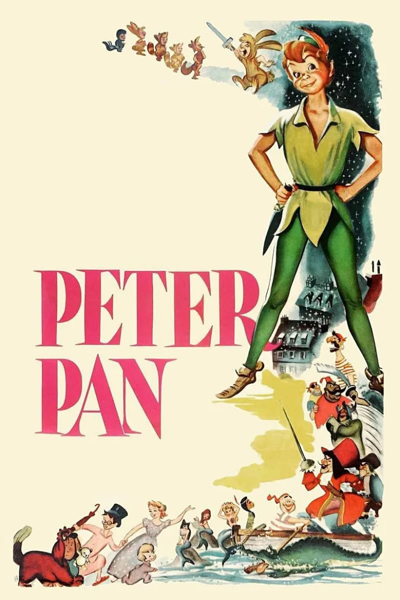 Peter Pan İndir - görsel 11