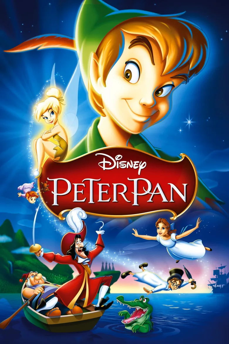 Peter Pan İndir - görsel 12