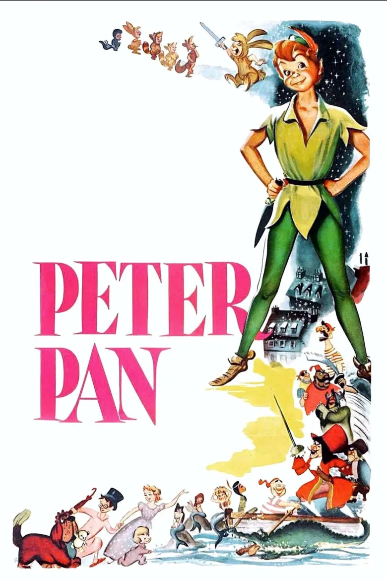 Peter Pan İndir - görsel 13