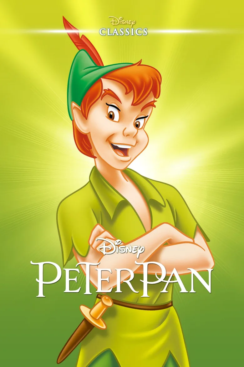 Peter Pan İndir - görsel 14