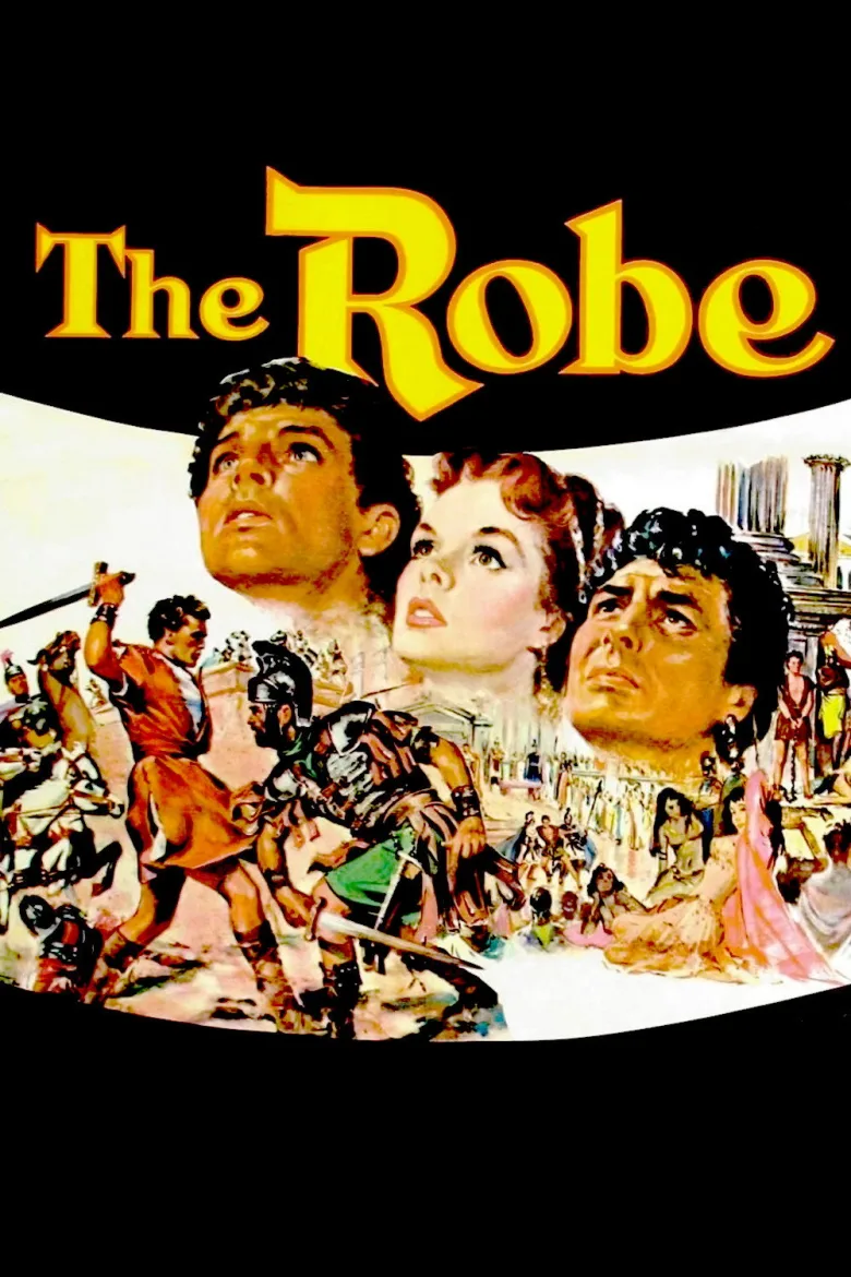 The Robe İndir - görsel 12