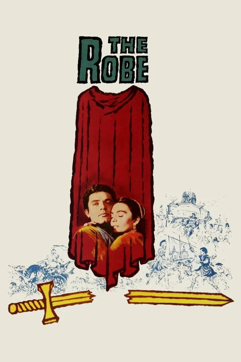 The Robe İndir - görsel 13